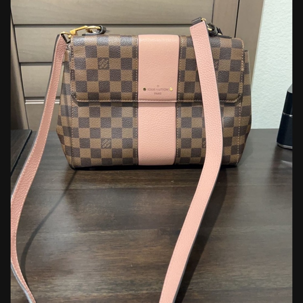 Louis Vuitton Handbag